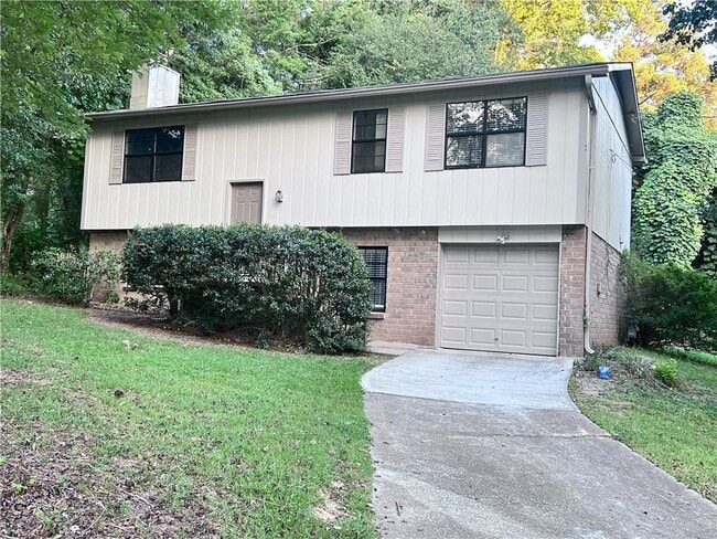 Building Photo - 2936 Spanish Oak Dr SW Rental