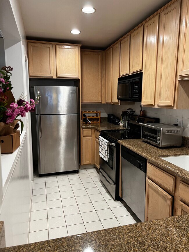 Photo - 901 10th St Unidad 203