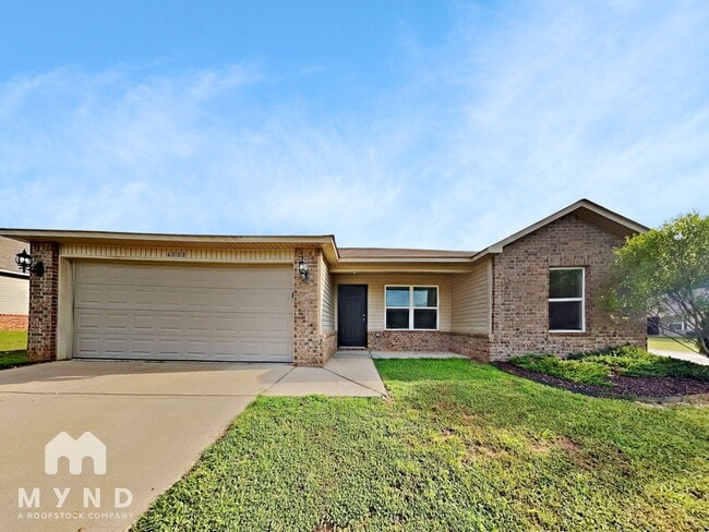 Building Photo - 6008 Orange Valley Cove Rental