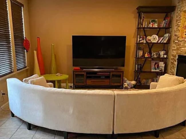 Photo - Beautiful & Spacious 5bd House