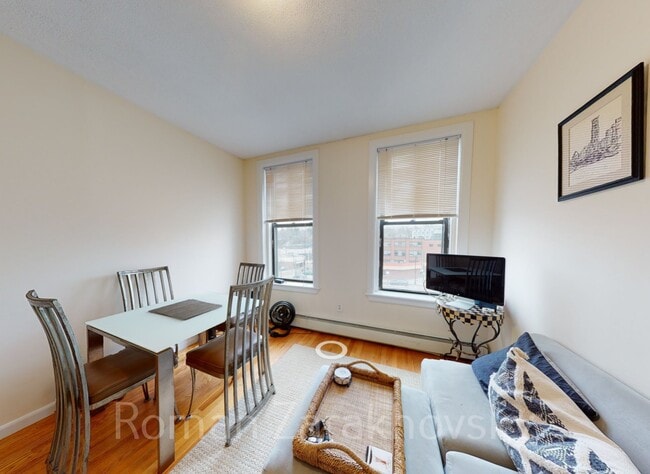 Photo - 1950 Beacon St Unit 3A