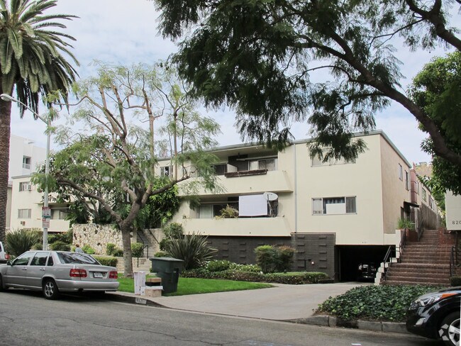 The Royalton Apartments