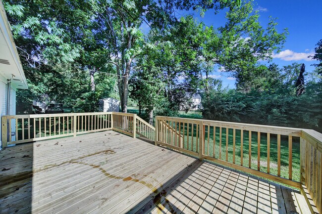 Photo - 6215 Robinson Church Rd