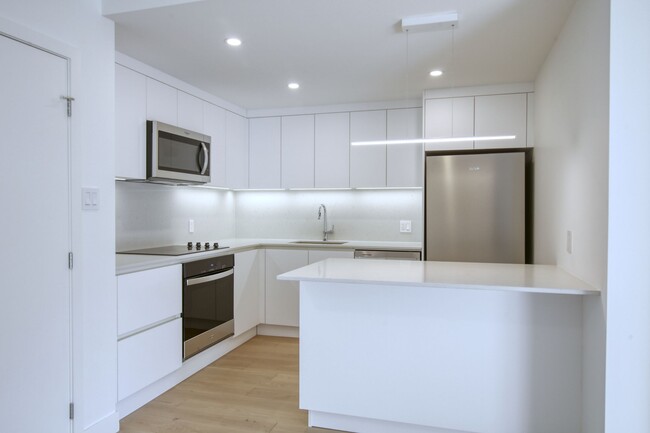 Photo - 4555 Av. Bonavista Unit 410