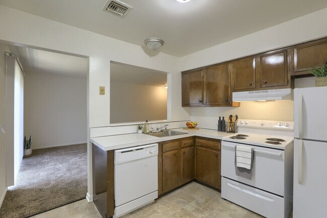 Photo - York Bonneview Apartments