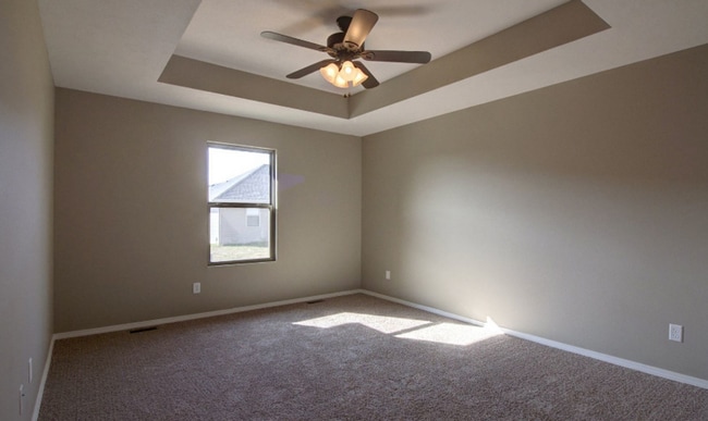 Photo - Beautiful 4 Bedroom Rental Home with fully fenced yard!