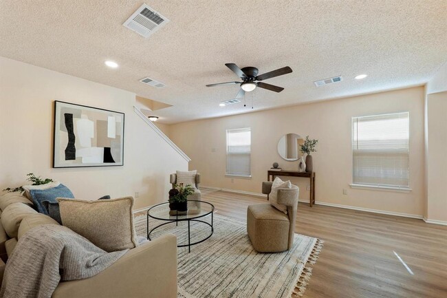 2600 Andres Way