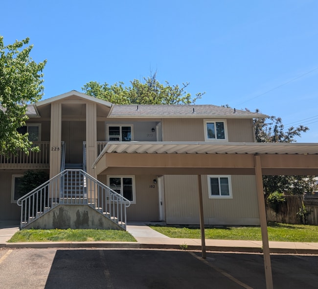 Photo - 228 N Latah St Condo