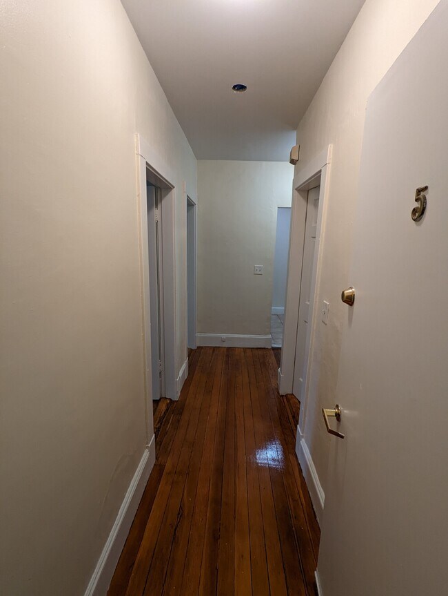 132/5 Oxford St. Unit 5