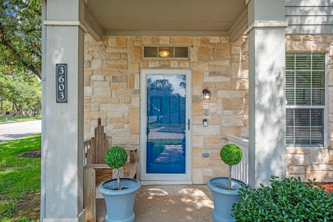 Photo - 3603 Palomar Valley Dr