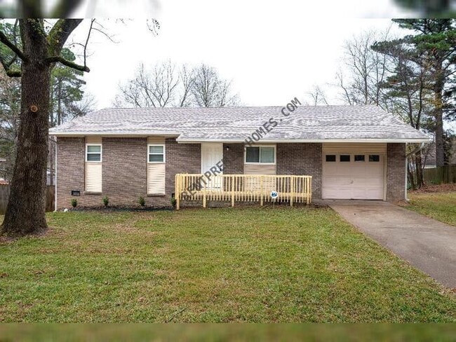 Building Photo - 4309 Glenda Ln