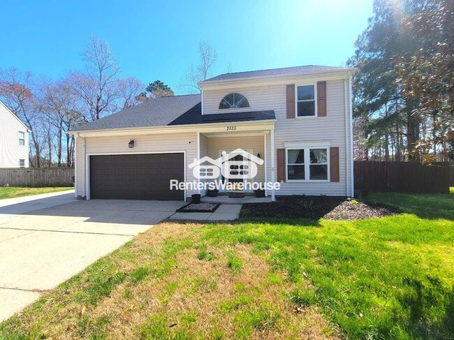 Photo - 2135 Sunset Maple Ln