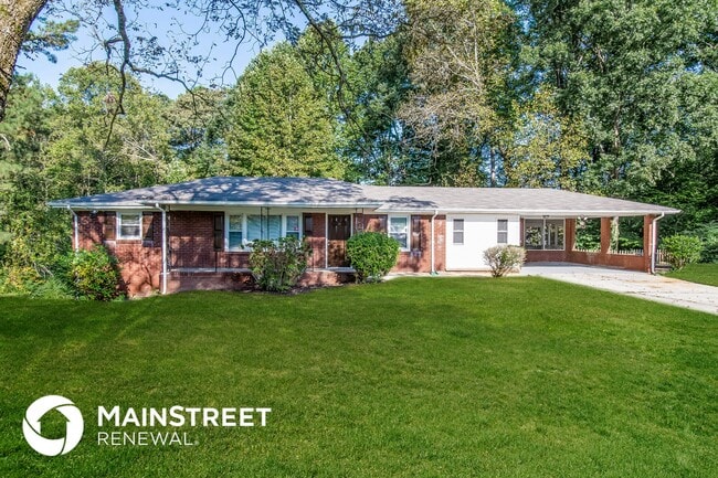 Building Photo - 6170 Pisgah Rd SW