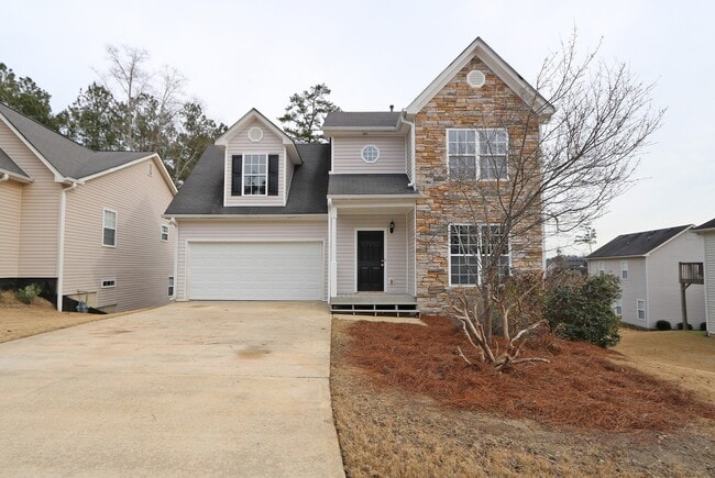Building Photo - 102 Providence Dr