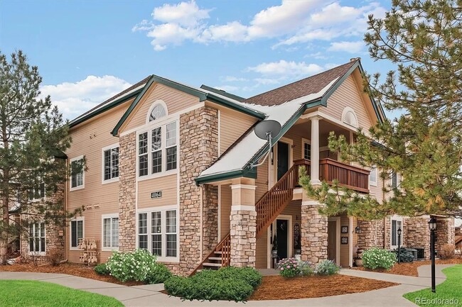 Building Photo - 4064 S Crystal Cir Unit 203 Rental