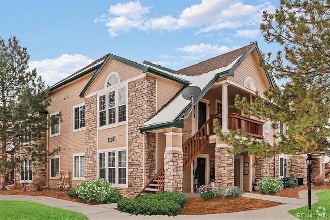 Building Photo - 4064 S Crystal Cir Unit 203 Rental