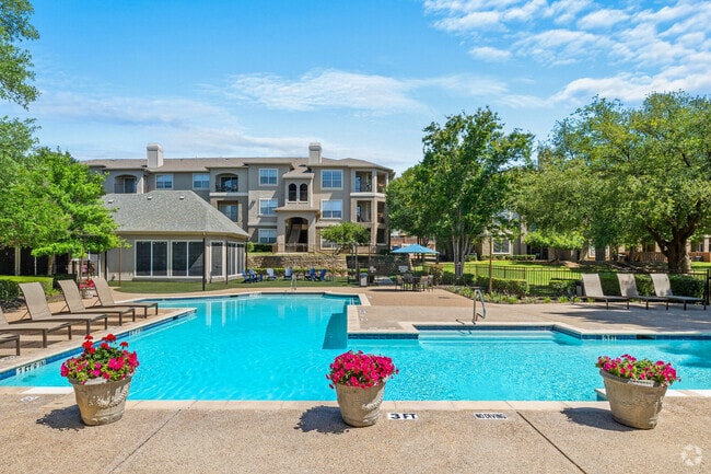 Building Photo - Ballantyne Rental