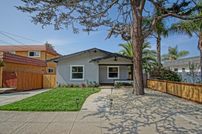 Photo - Remodeled, Bright & Charming Single-Story Home on Oversized Lot w/ Huge Back Yard, Front Yard w/ ...