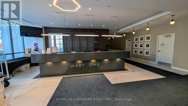 Photo - 11 Brunel Ct Unité 3212