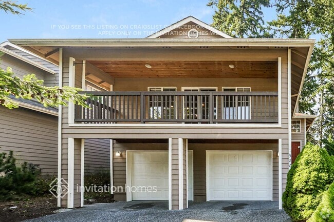 Building Photo - 1522 128th St SW Rental