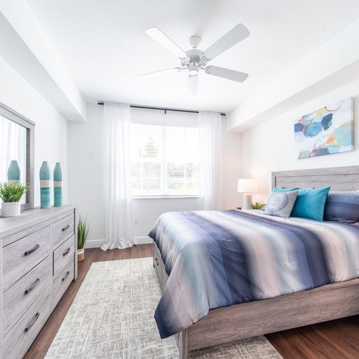 Luma Delray Apartments Delray Beach, FL