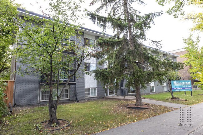 Photo - Central LRT Apartments