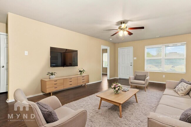 1200 Fulbright Dr