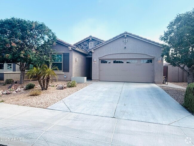 Building Photo - 3923 E Desert Broom Dr Rental