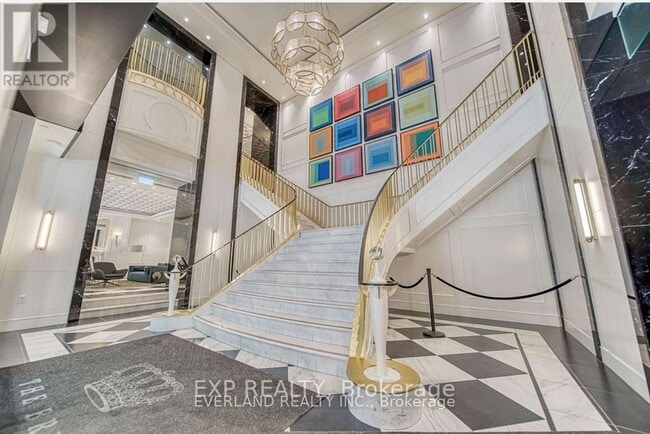 Photo - 955 Bay St. Unit 1309