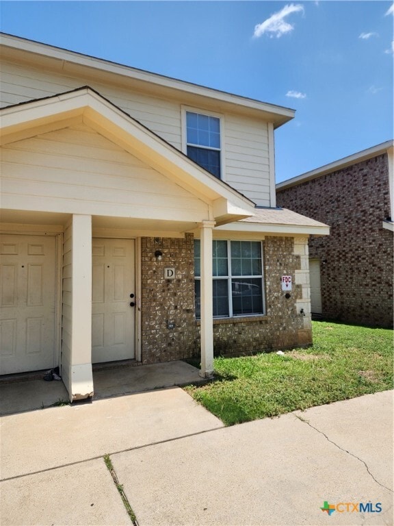 Photo - 1307 Cavalry Ln Townhome