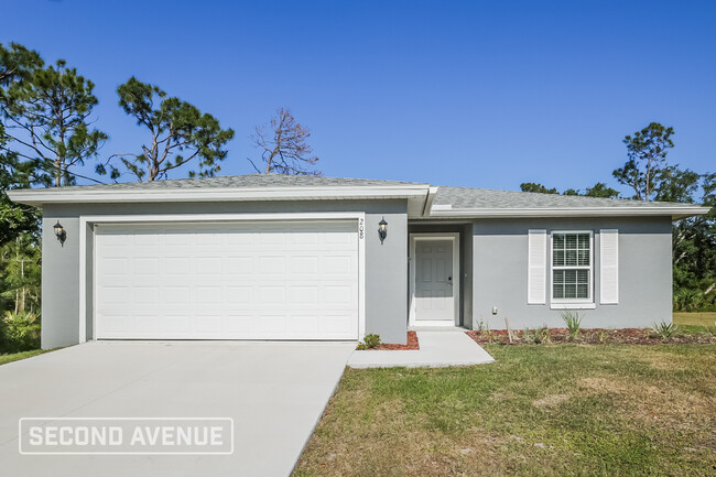 Photo - 208 Ravenswood Blvd House