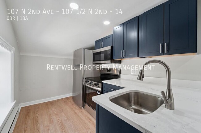 Photo - 107 N 2nd Ave Unidad 14