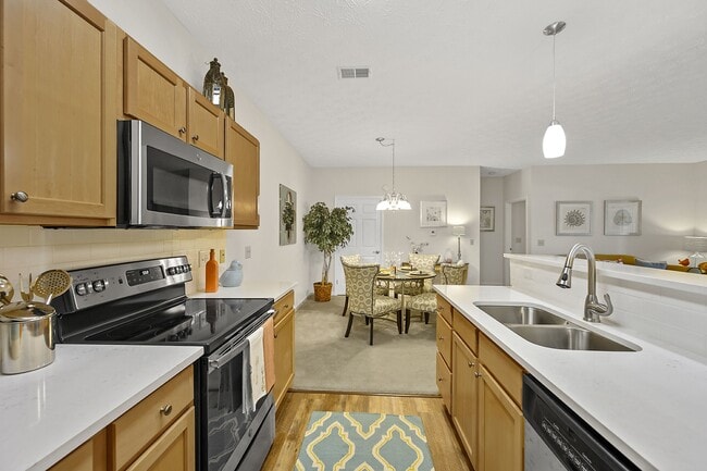Building Photo - Bishops Gate Rental