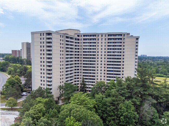 Photo - Murray Ross Apartments