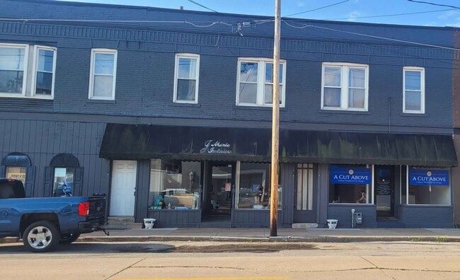 Building Photo - 706-710 18th Ave Unit 708.5