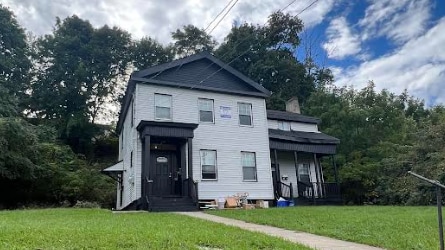 Building Photo - 1436 E Genesee St Unit 1