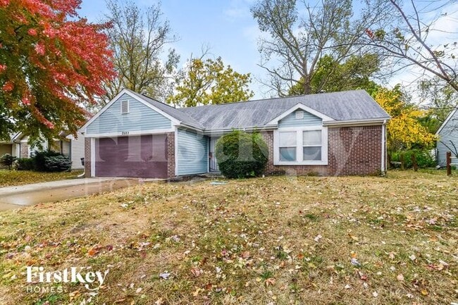 Photo - 2529 N Parker Ave