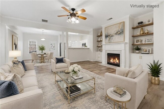 Photo - 2913 Greyhawk Ln