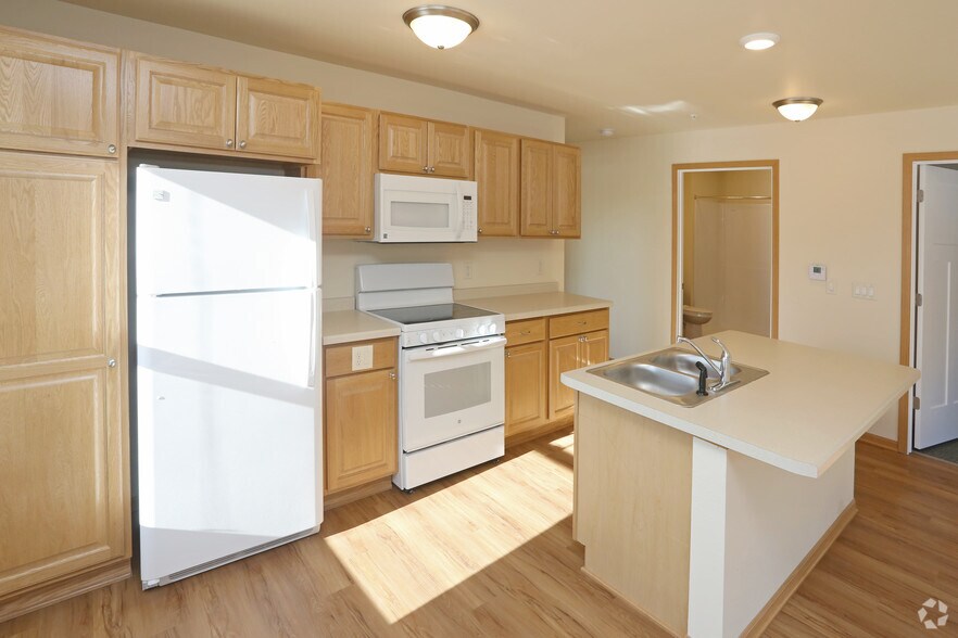 Interior Photo