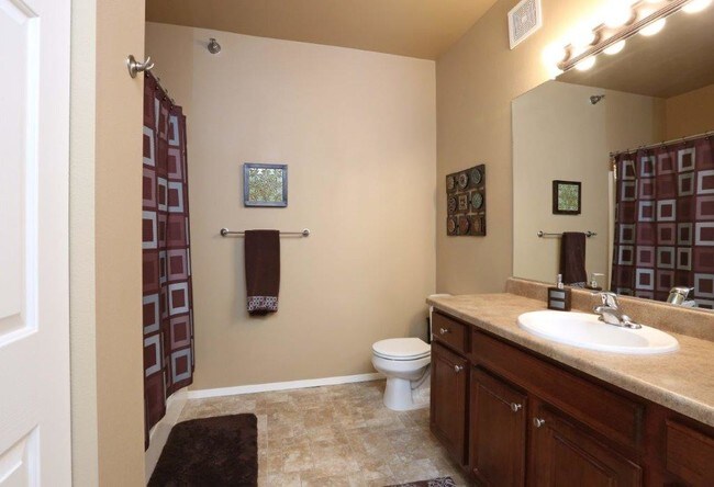 Prairiewood Apartments and Townhomes