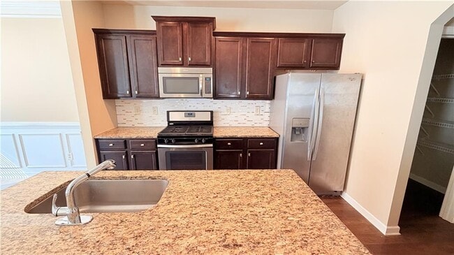 Photo - 2755 Morgan Glen Rd NE