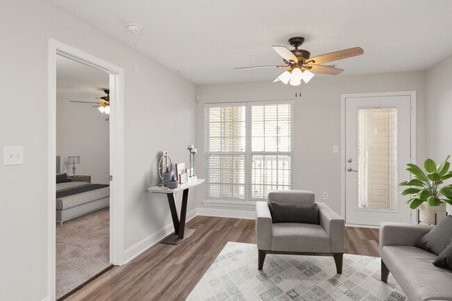 Photo - Patriots Pointe