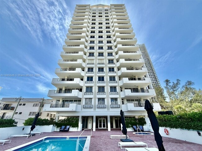 Photo - 6422 Collins Ave Condo Unit 1403