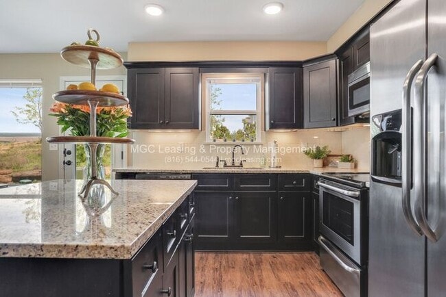 Photo - Beautiful Serrano Townhome with Walk-out Basement
