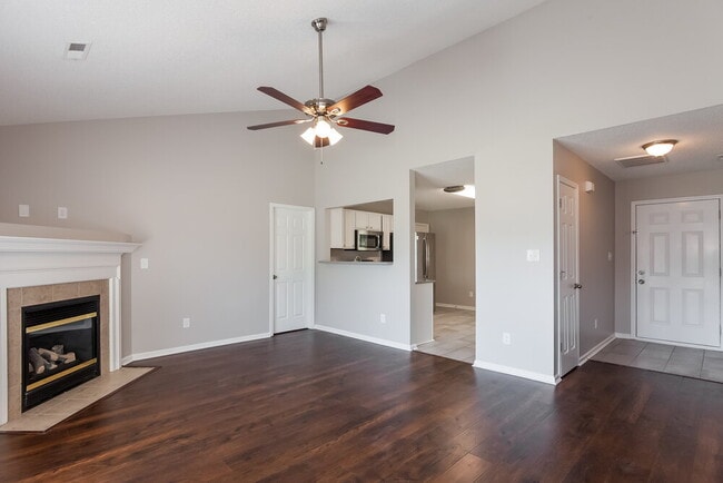 Photo - 8248 Fox Swamp Rd