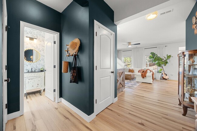 Photo - Discover this stunning 3-bedroom, 2.5-bathroom home where design and comfort meet in Mill Creek F...