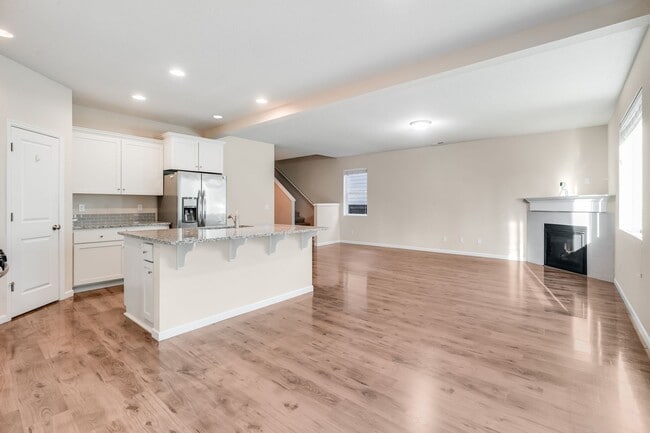 Photo - Beautiful 5 bed, 4.5 bath rental home in North Bethany!