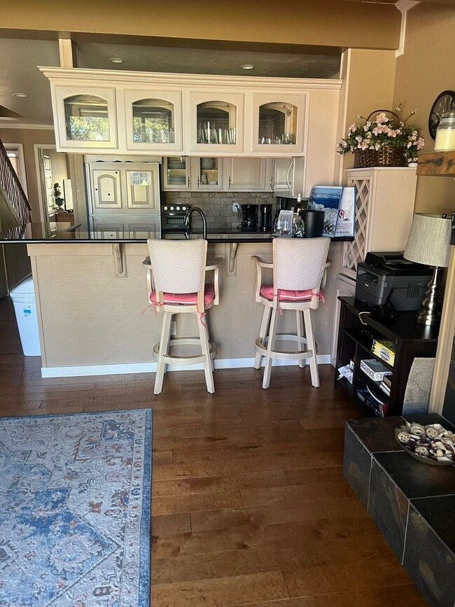 Photo - Lovely 3Bd condo in the Tahoe Keys with a boat slip avail. for a Seasona rental (3-6 months)! Cal...