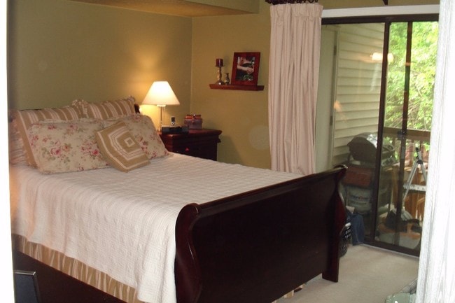 Dormitorio principal - 1571 W Pond Dr Unidad #24