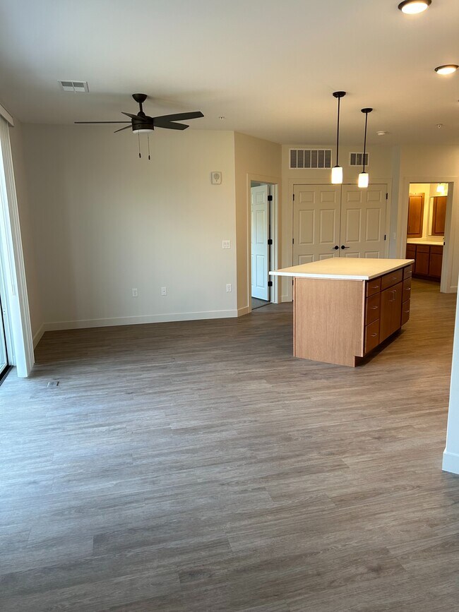 Cloud Village Apartments